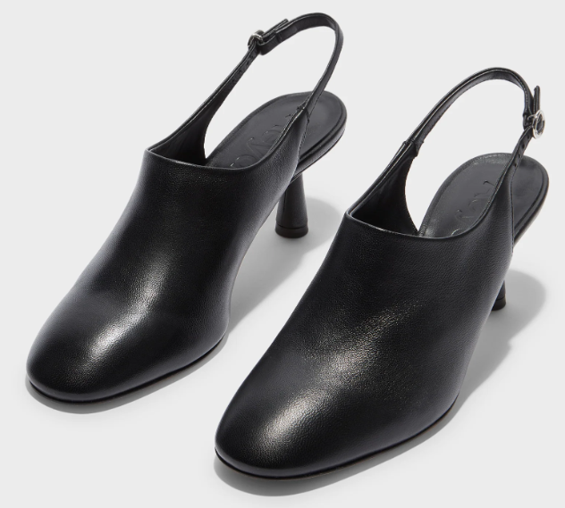 Aeyde, la nuova eleganza che conquista Milano