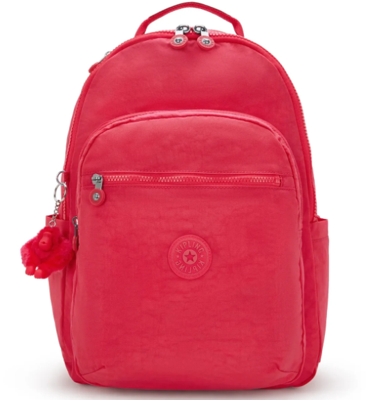 Kipling: Stile, Funzionalit&agrave; e Qualit&agrave; per Ogni Giorno