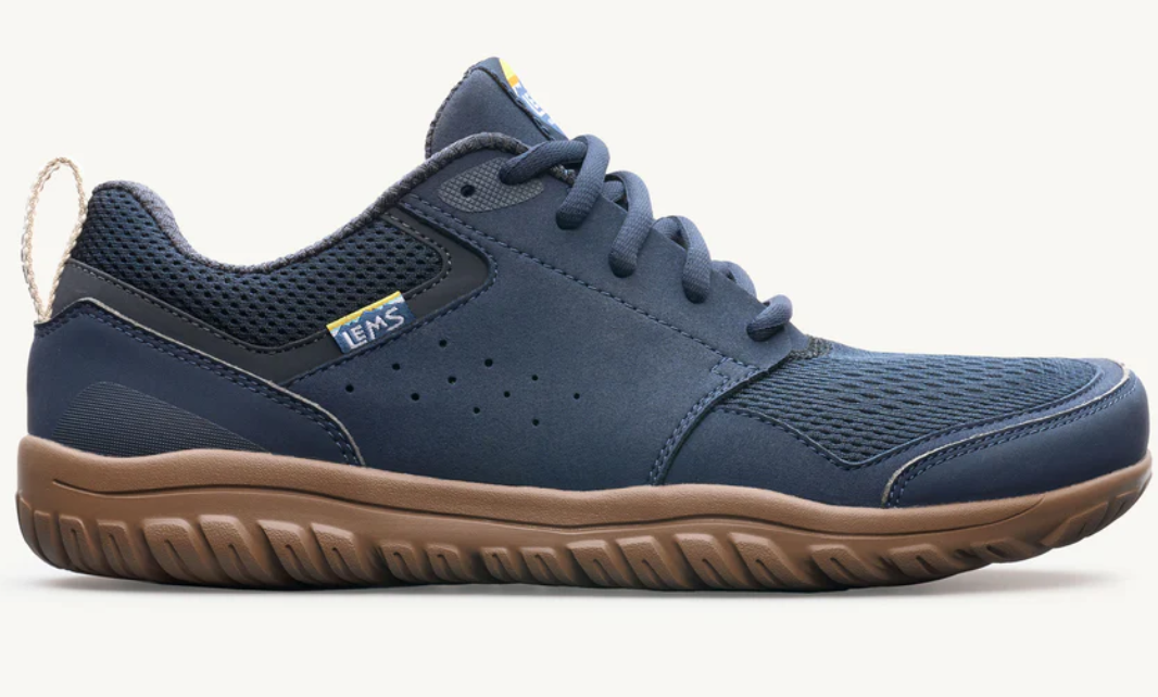 Lems: definire il comfort e la naturalezza del camminare