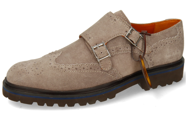 Melvin and Hamilton: Eleganza Artigianale e Innovazione nel Settore delle Calzature