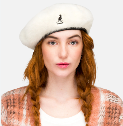 Kangol: Lo Stile Iconico che Ha Ridefinito il Cappello