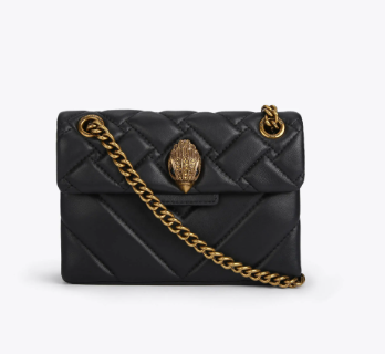 Kurt Geiger: L'eleganza britannica che conquista il mercato globale