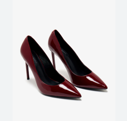 Tony Bianco: Eleganza, Innovazione e Comfort nel Mondo delle Calzature